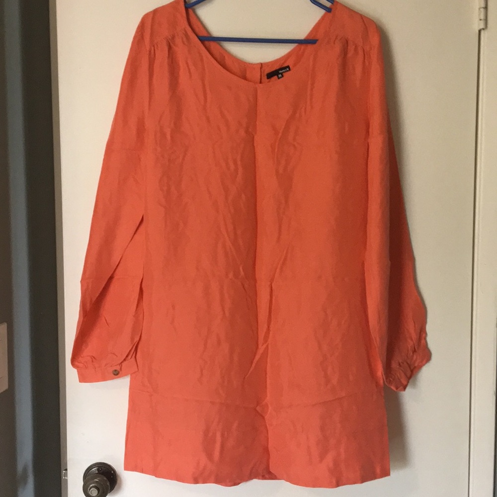 Hurley dress